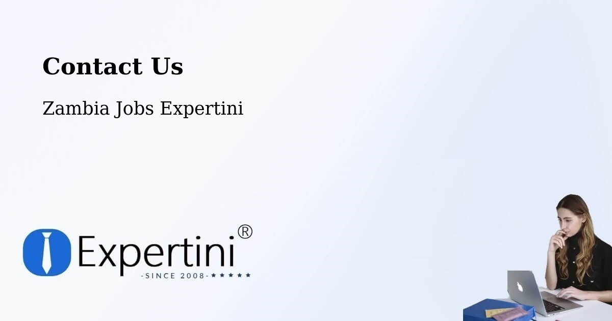 Contact Expertini – Kabompo - Zambia Jobs Expertini